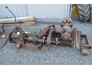 Property photo 20 - EQUIPMENT & PERSONAL PROPERTY AUCTION